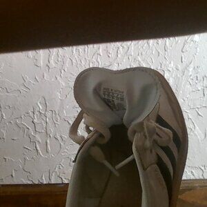 Samba Platform Sneakers by Adidas